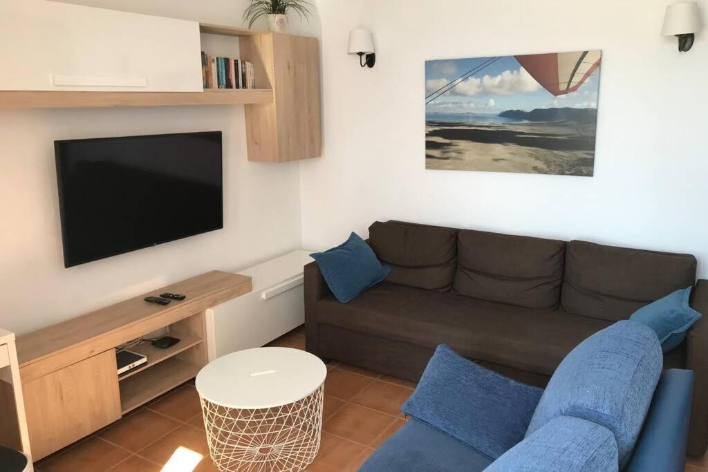 Home Secret Relax, Pool , Wifi, Costa Teguise Εξωτερικό φωτογραφία