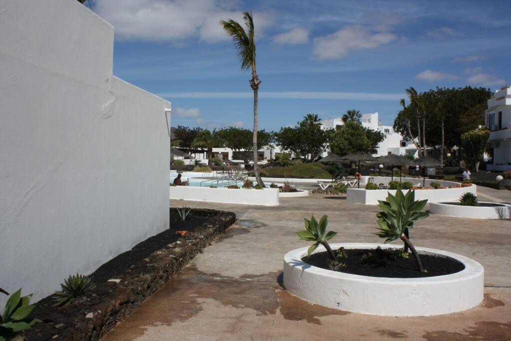 Home Secret Relax, Pool , Wifi, Costa Teguise Εξωτερικό φωτογραφία
