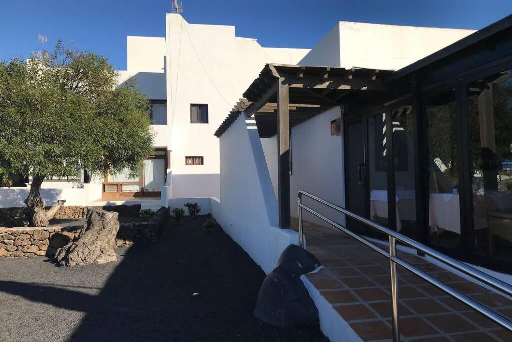 Home Secret Relax, Pool , Wifi, Costa Teguise Εξωτερικό φωτογραφία