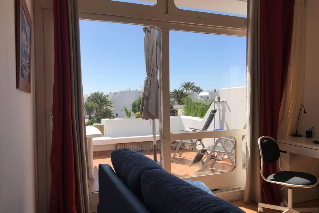 Home Secret Relax, Pool , Wifi, Costa Teguise Εξωτερικό φωτογραφία