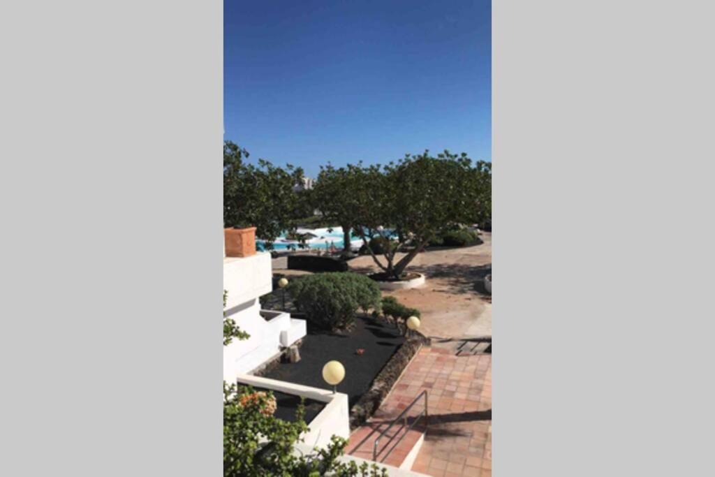 Home Secret Relax, Pool , Wifi, Costa Teguise Εξωτερικό φωτογραφία
