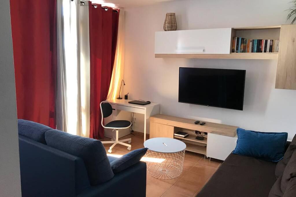 Home Secret Relax, Pool , Wifi, Costa Teguise Εξωτερικό φωτογραφία