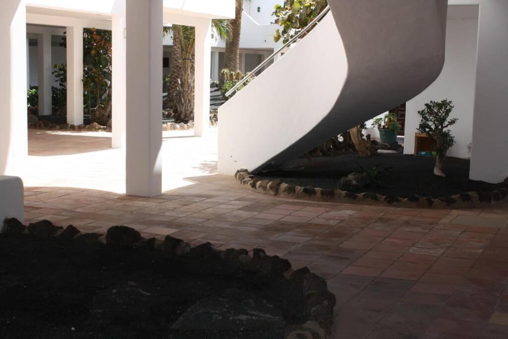 Home Secret Relax, Pool , Wifi, Costa Teguise Εξωτερικό φωτογραφία