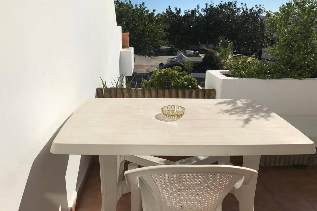 Home Secret Relax, Pool , Wifi, Costa Teguise Εξωτερικό φωτογραφία