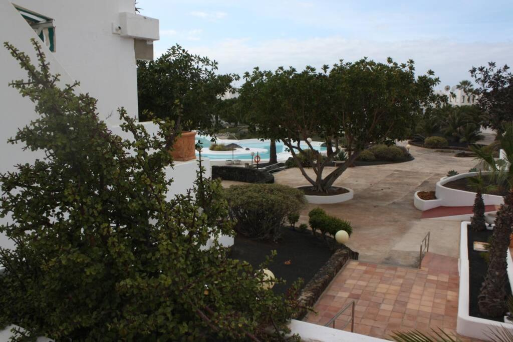 Home Secret Relax, Pool , Wifi, Costa Teguise Εξωτερικό φωτογραφία
