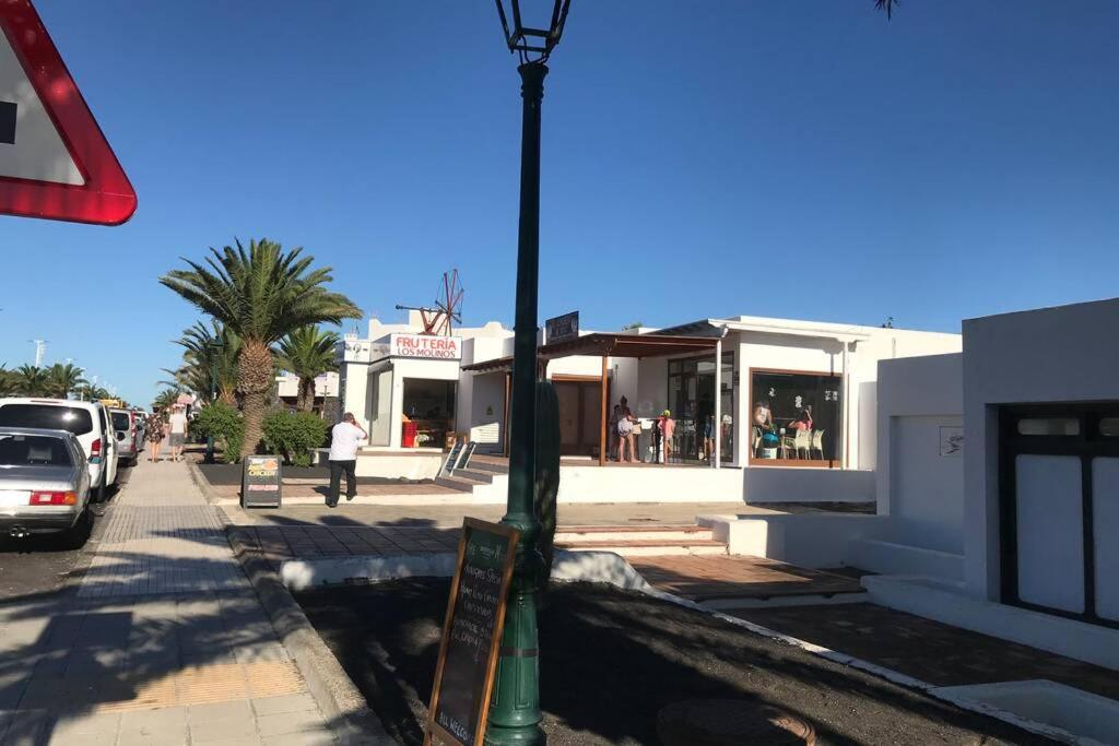 Home Secret Relax, Pool , Wifi, Costa Teguise Εξωτερικό φωτογραφία